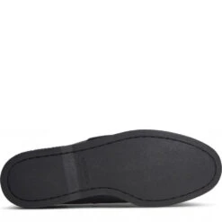 Sperry Men's Authentic Original Leather Boat Shoe In Black 9 Sperry Men's Authentic Original Leather Boat Shoe In Black -Birkenstock Store 0836981 5 1100x