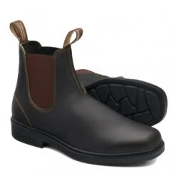 Blundstone Dress 067 In Stout Brown -Birkenstock Store 0 6 067 stoutbrown dress 1024x1024 1 1100x