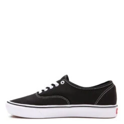 Vans Classic ComfyCush Authentic In Black/True White -Birkenstock Store 0a3wm7vne 3 1100x
