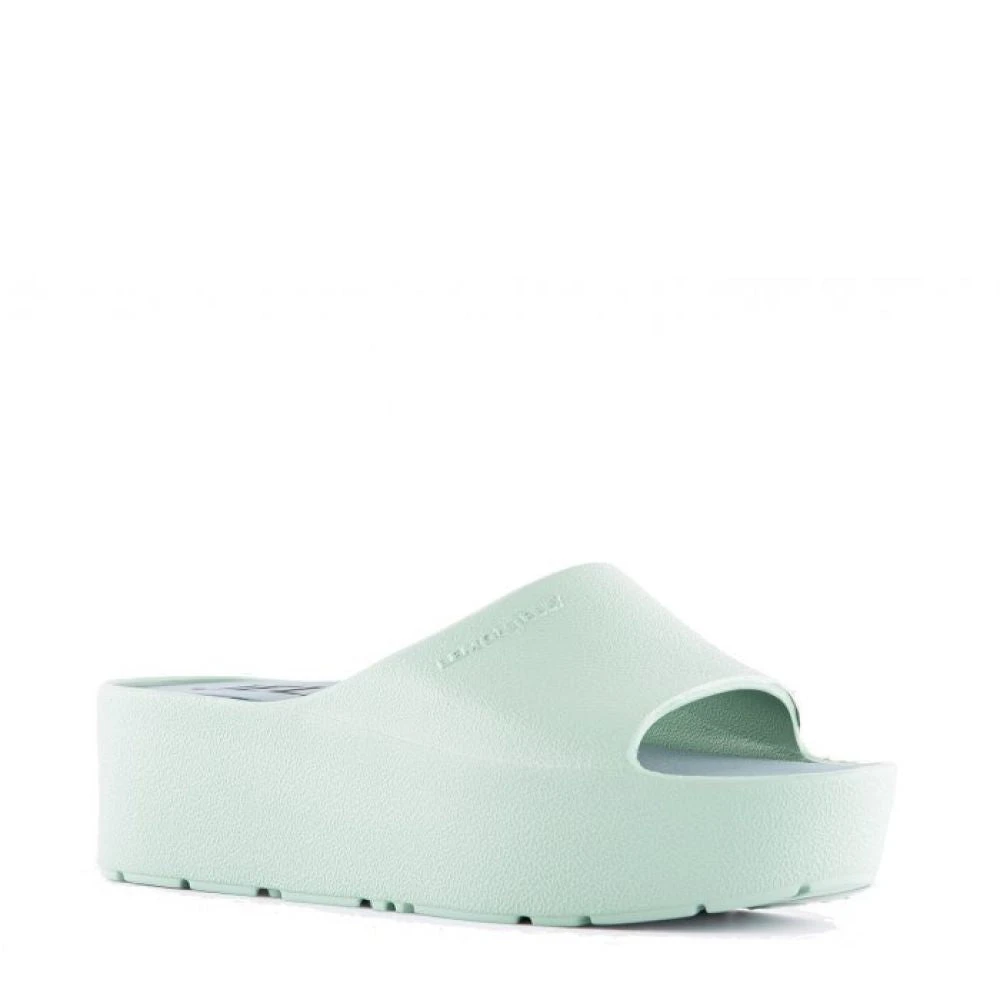 Lemon Jelly Women's Sunny In Peppermint 2 Lemon Jelly Women's Sunny In Peppermint - Image 2