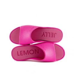 Lemon Jelly Women's Sunny In Fuchsia -Birkenstock Store 10018155 4 1100x
