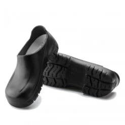 Birkenstock Professional A630 In Black -Birkenstock Store 1 0 10272 sole 1100x