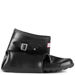 Hunter Women's Original Packable Tour Rain Boots In Black -Birkenstock Store 1 1 113 hunter packable tour black hnttourw 2 1100x