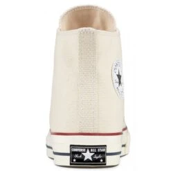 Converse Chuck Taylor All Star '70 Hi In Parchment/Egret/White 7 Converse Chuck Taylor All Star '70 Hi In Parchment/Egret/White -Birkenstock Store 1 6 162053 shot3 1100x