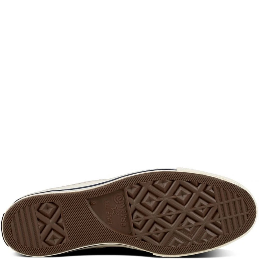 Converse Chuck Taylor All Star '70 Hi In Parchment/Egret/White 5 Converse Chuck Taylor All Star '70 Hi In Parchment/Egret/White - Image 5