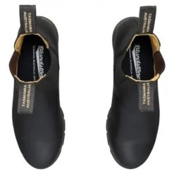 Blundstone Women's Series Heel In 1671 Black 7 Blundstone Women's Series Heel In 1671 Black -Birkenstock Store 1 6 1671 black overhead 1024x1024 bc47f1bd 35a9 4125 8e2a 1de8d5a00e15 1100x