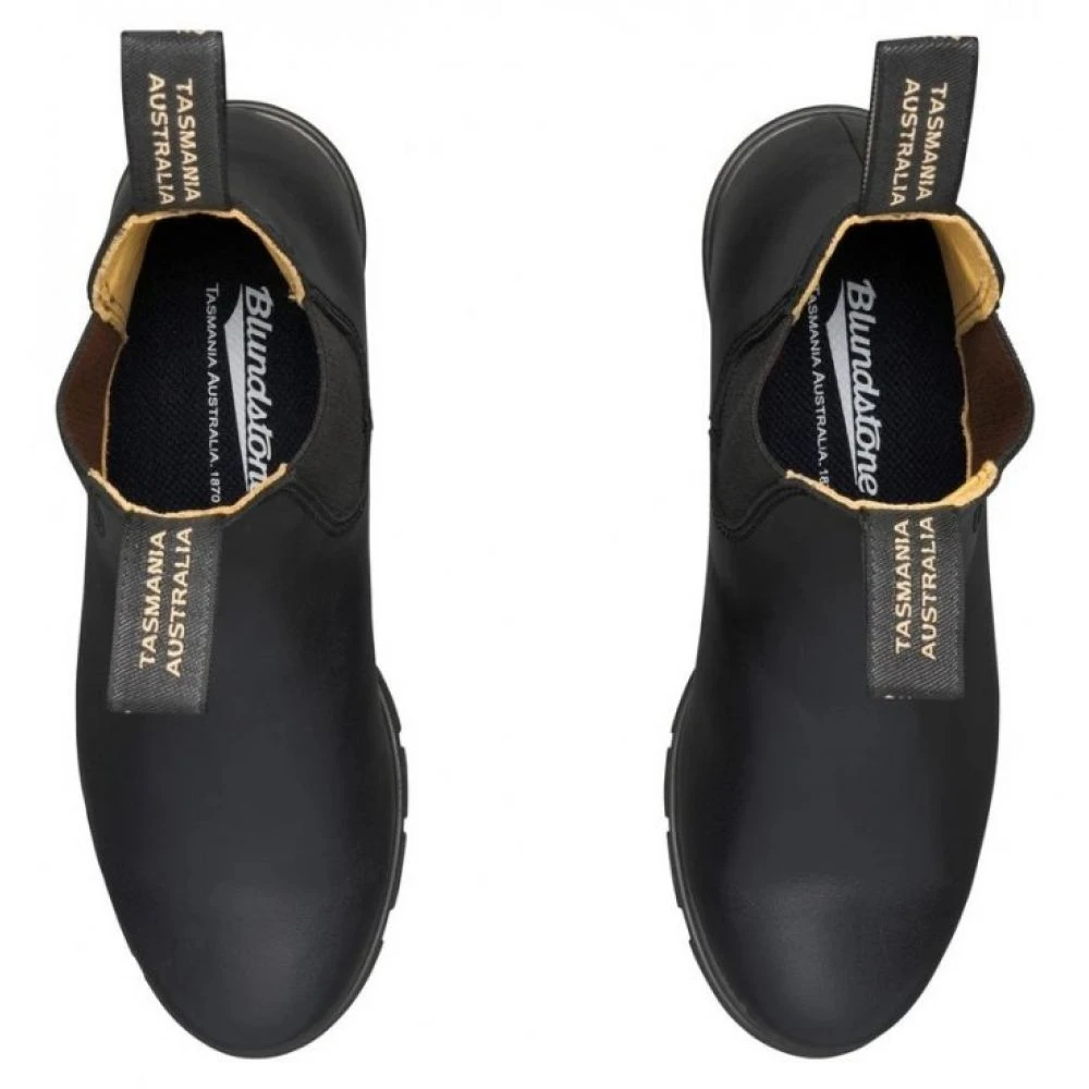 Blundstone Women's Series Heel In 1671 Black 4 Blundstone Women's Series Heel In 1671 Black - Image 4