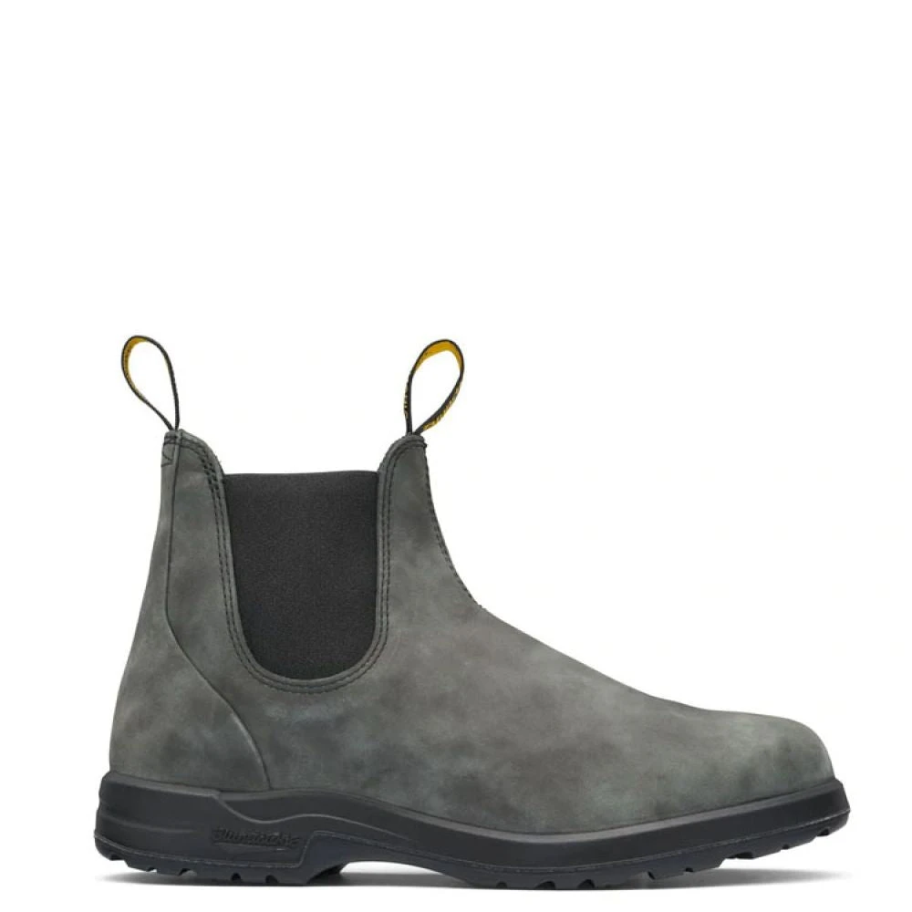 Blundstone All-Terrain 2055 In Rustic Black 2 Blundstone All-Terrain 2055 In Rustic Black - Image 2