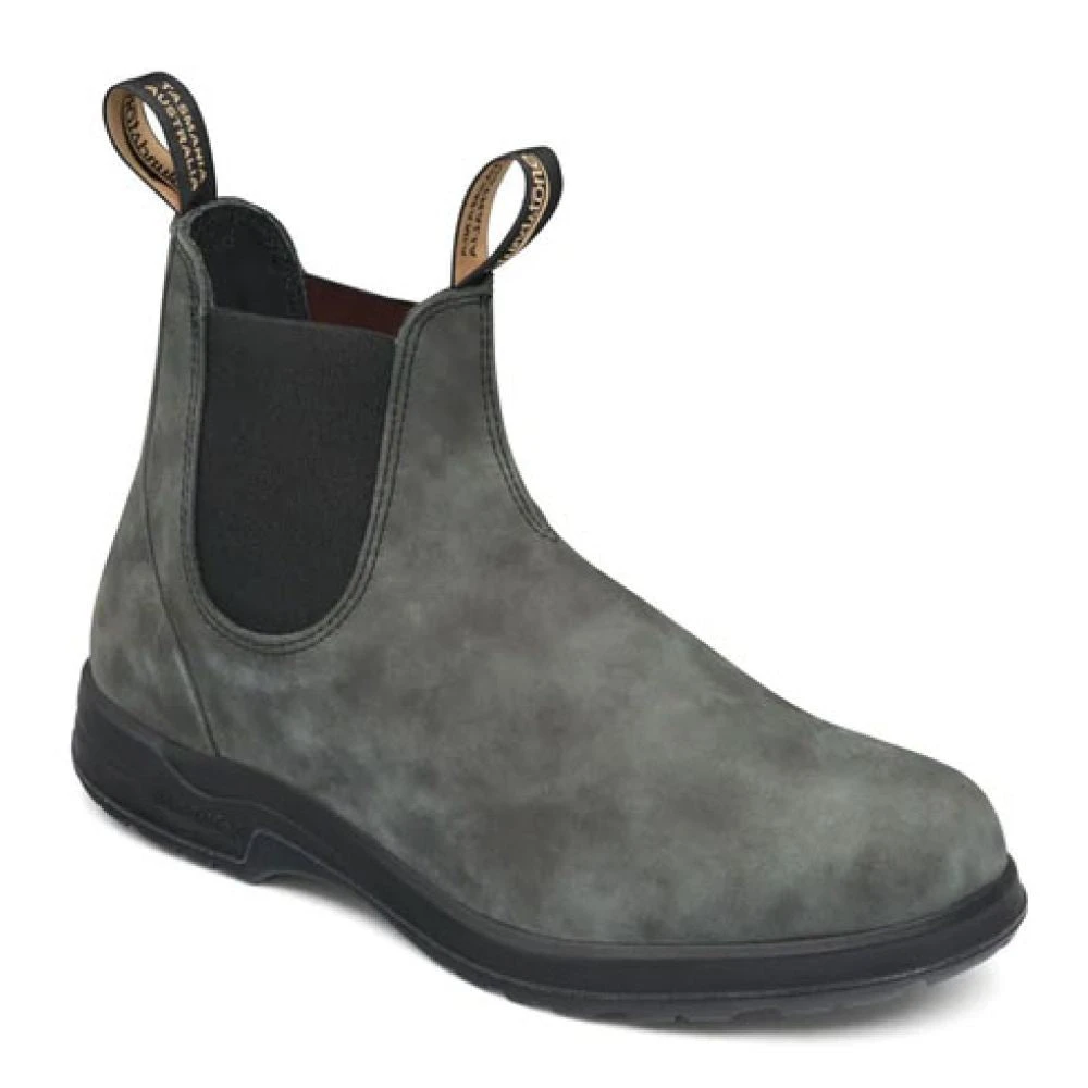 Blundstone All-Terrain 2055 In Rustic Black 1 Blundstone All-Terrain 2055 In Rustic Black
