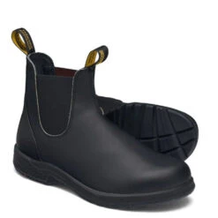 Blundstone All-Terrain 2058 In Black 5 Blundstone All-Terrain 2058 In Black -Birkenstock Store 2058 2 1100x