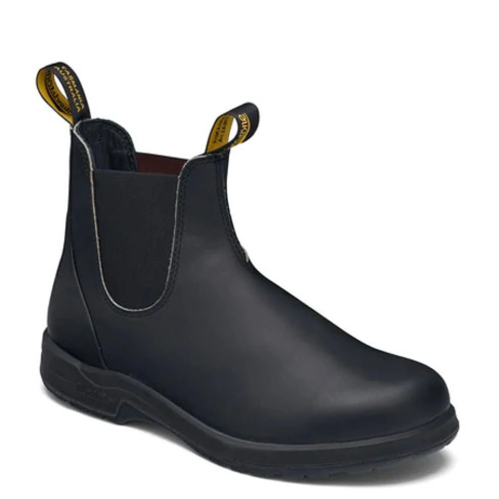 Blundstone All-Terrain 2058 In Black 1 Blundstone All-Terrain 2058 In Black