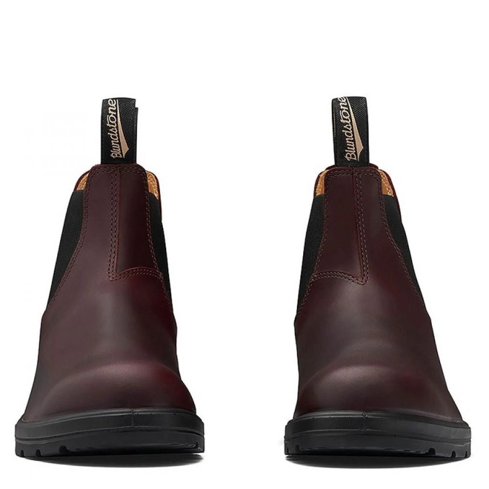 Blundstone Classic 2130 In Auburn 4 Blundstone Classic 2130 In Auburn - Image 4