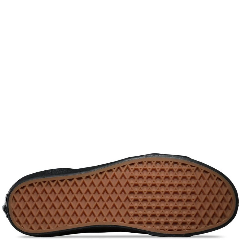 Vans SK8-Hi In Black/Black/Black 3 Vans SK8-Hi In Black/Black/Black - Image 3