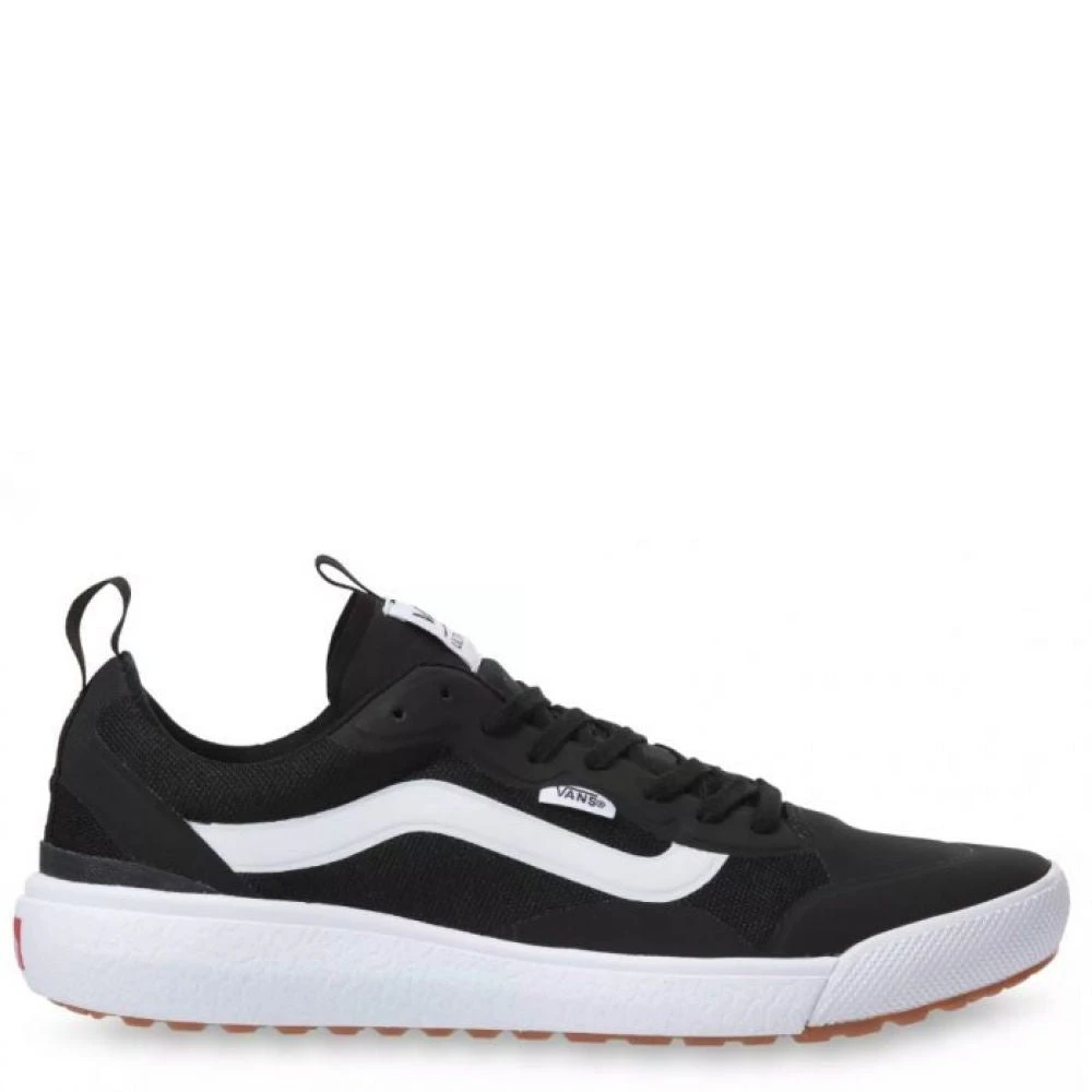 Vans UltraRange EXO In Black/White 1 Vans UltraRange EXO In Black/White