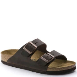 Birkenstock Arizona Oiled Leather In Habana -Birkenstock Store 5 2 52533 1100x