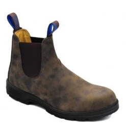 Blundstone Winter Thermal Classic 584 In Rustic Brown -Birkenstock Store 5 8 584 rusticbrown 45 1024x1024 a49c10f7 7bf3 427d a9c1 e0e01e369316 1100x