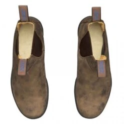 Blundstone Winter Thermal Classic 584 In Rustic Brown -Birkenstock Store 5 8 584 rusticbrown overhead 1024x10 9dca333f 89b0 4e8d 826e e2da15f8dcc8 1100x