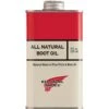 Red Wing Shoes Red Wing All Natural Boot Oil No. 97103