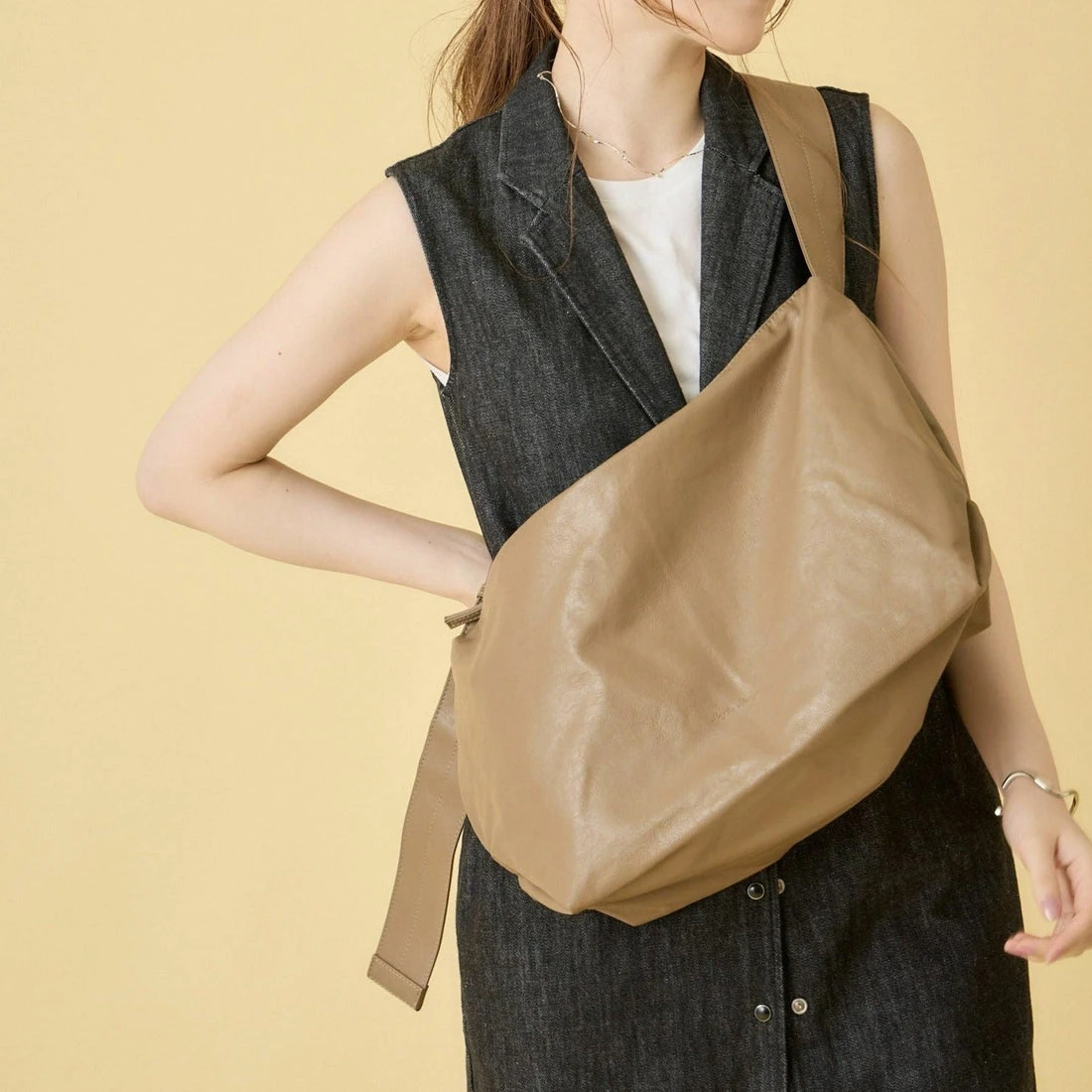 Anello Legato Hammock Bag Regular 2 Anello Legato Hammock Bag Regular - Image 2