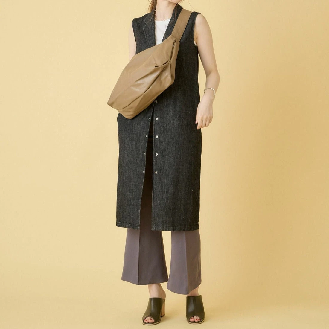 Anello Legato Hammock Bag Regular 4 Anello Legato Hammock Bag Regular - Image 4