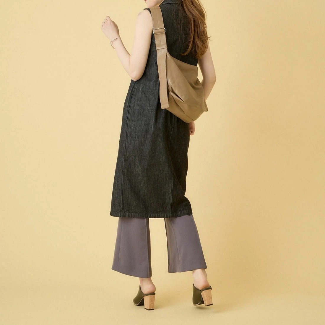 Anello Legato Hammock Bag Regular 3 Anello Legato Hammock Bag Regular - Image 3