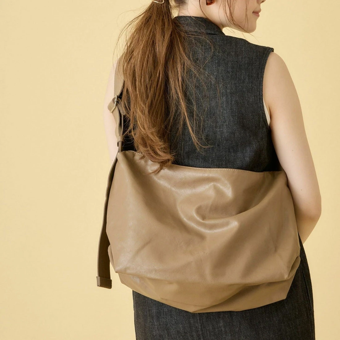 Anello Legato Hammock Bag Regular 1 Anello Legato Hammock Bag Regular