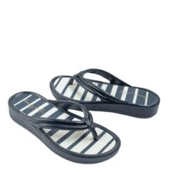 Lemon Jelly Women's Breezy In Navy -Birkenstock Store LE BRE01 129 2 1100x