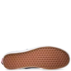 Vans Checkerboard Slip-On In Black/Off White -Birkenstock Store b b 4 1100x