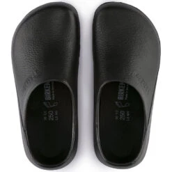 Birkenstock Profi Birki In Black -Birkenstock Store b i birkenstock profi birki black 74011 4 1100x