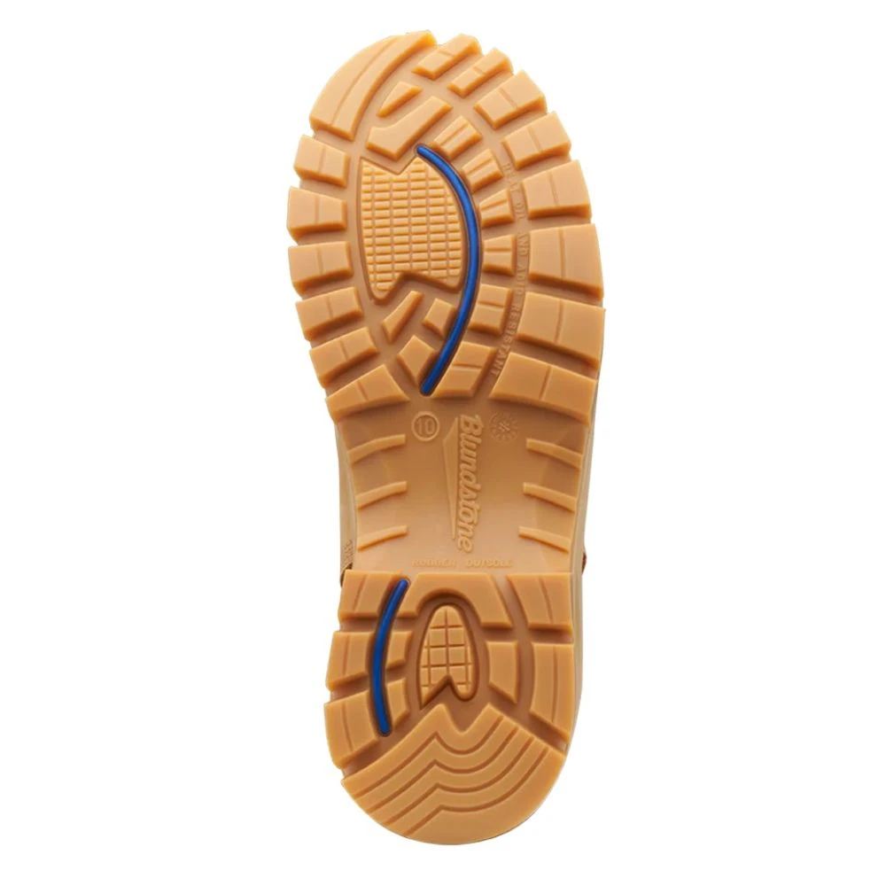 Blundstone Work & Safety XFR 960 In Wheat 4 Blundstone Work & Safety XFR 960 In Wheat - Image 4