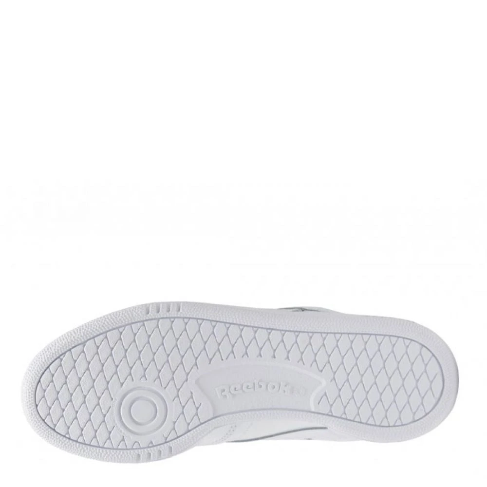 Reebok Women's Club C 85 In White/Sheer Grey 6 Reebok Women's Club C 85 In White/Sheer Grey - Image 6
