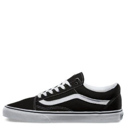 Vans Old Skool In Black/White 7 Vans Old Skool In Black/White -Birkenstock Store c c 2 1100x