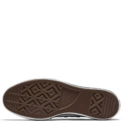 Converse Women's Chuck Taylor All Star Lift In White/Black -Birkenstock Store c o convers chuck taylor all star lift low top white 560251c 3 1100x