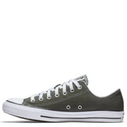 Converse Chuck Taylor All Star Low Top In Charcoal 8 Converse Chuck Taylor All Star Low Top In Charcoal -Birkenstock Store c o converse chuck taylor all star low top charcoal 1j794 3 1 1100x