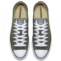 Converse Chuck Taylor All Star Low Top In Charcoal 10 Converse Chuck Taylor All Star Low Top In Charcoal -Birkenstock Store c o converse chuck taylor all star low top charcoal 1j794 4 1 1100x