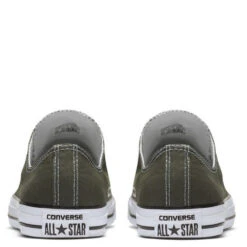 Converse Chuck Taylor All Star Low Top In Charcoal 11 Converse Chuck Taylor All Star Low Top In Charcoal -Birkenstock Store c o converse chuck taylor all star low top charcoal 1j794 6 1 1100x