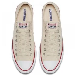 Converse Chuck Taylor All Star Low Top In Natural Ivory -Birkenstock Store c o converse chuck taylor all star low top natural ivory 159485 4 1100x