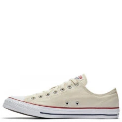 Converse Chuck Taylor All Star Low Top In Natural Ivory -Birkenstock Store c o converse chuck taylor all star low top natural ivory 159485 6 1100x