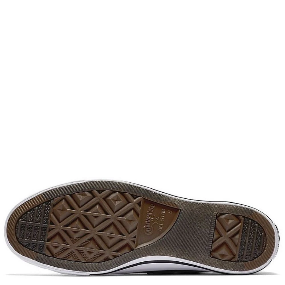 Converse Chuck Taylor All Star Low Top In Navy 4 Converse Chuck Taylor All Star Low Top In Navy - Image 4