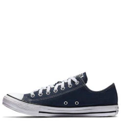 Converse Chuck Taylor All Star Low Top In Navy 8 Converse Chuck Taylor All Star Low Top In Navy -Birkenstock Store c o converse chuck taylor all star low top navy m9697 3 1 1100x