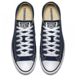 Converse Chuck Taylor All Star Low Top In Navy 10 Converse Chuck Taylor All Star Low Top In Navy -Birkenstock Store c o converse chuck taylor all star low top navy m9697 4 1 1100x