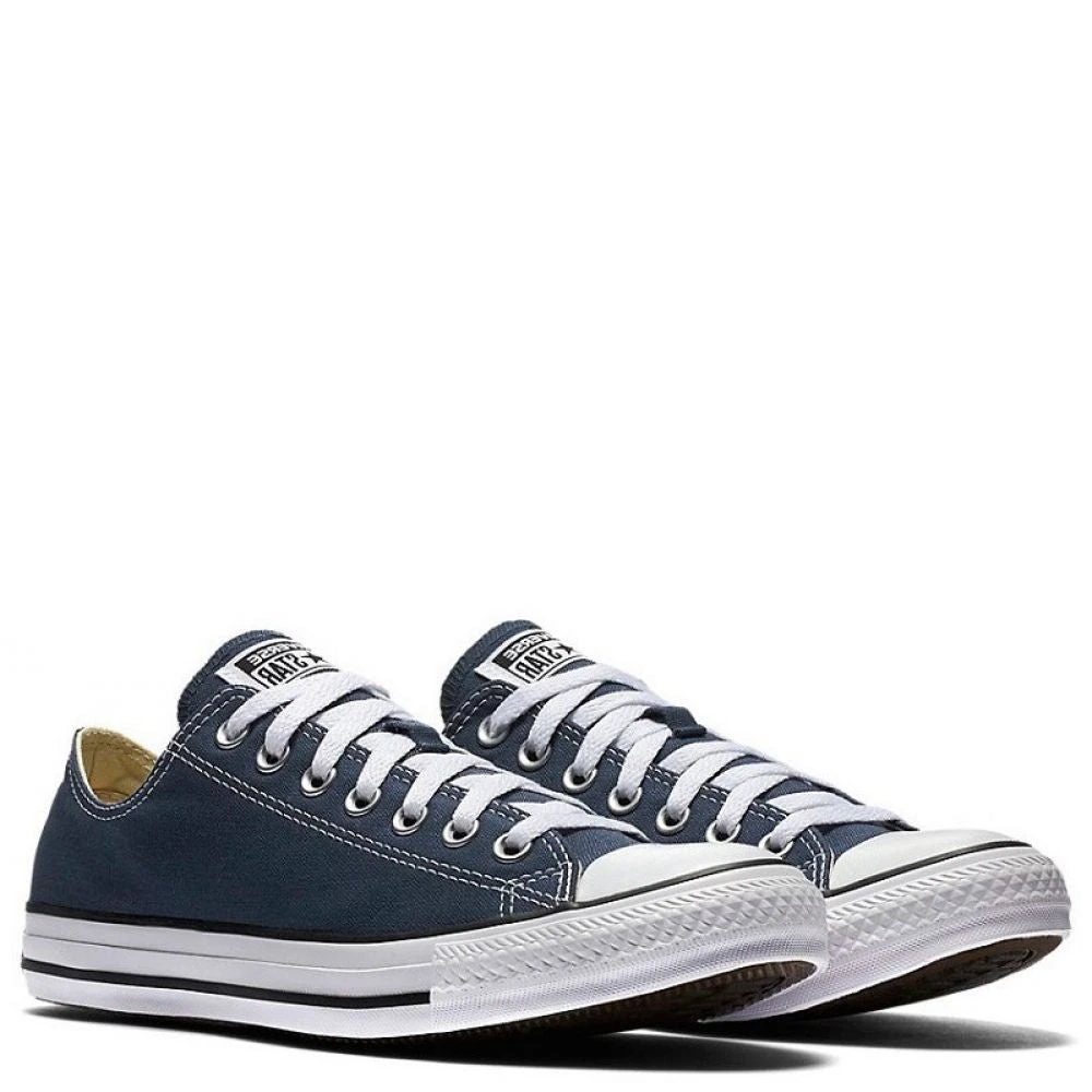 Converse Chuck Taylor All Star Low Top In Navy 1 Converse Chuck Taylor All Star Low Top In Navy