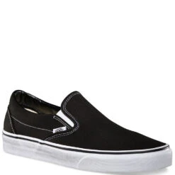 Vans Slip-On In Black 6 Vans Slip-On In Black -Birkenstock Store f f 2 1100x