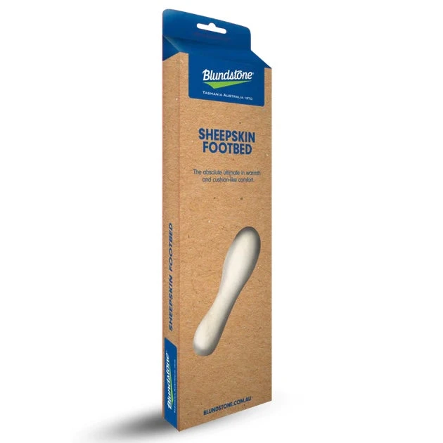 Blundstone Genuine Sheepskin 2 Blundstone Genuine Sheepskin - Image 2