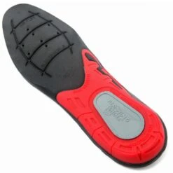 Red Wing Shoes Red Wing Redbed Insole #96388 In Redbed -Birkenstock Store r e redwing insole redbed 4 1100x