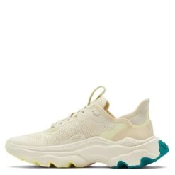 Sorel Women's Kinetic Breakthru Day Lace In Bleached Ceramic/White -Birkenstock Store so 1986301165 2125 3 1100x