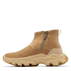 Sorel Women's Kinetic Breakthru Acadia Boot In Tawny Buff/Ceramic -Birkenstock Store so 2019661253 2106 3 1100x