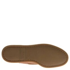 Sperry Men's Gold Cup Authentic Original 2-Eye Boat Shoe In Ginger -Birkenstock Store sts17471 out 1100x