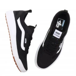 Vans UltraRange EXO In Black/White 8 Vans UltraRange EXO In Black/White -Birkenstock Store vn0a4u1kblk 2 1 1100x