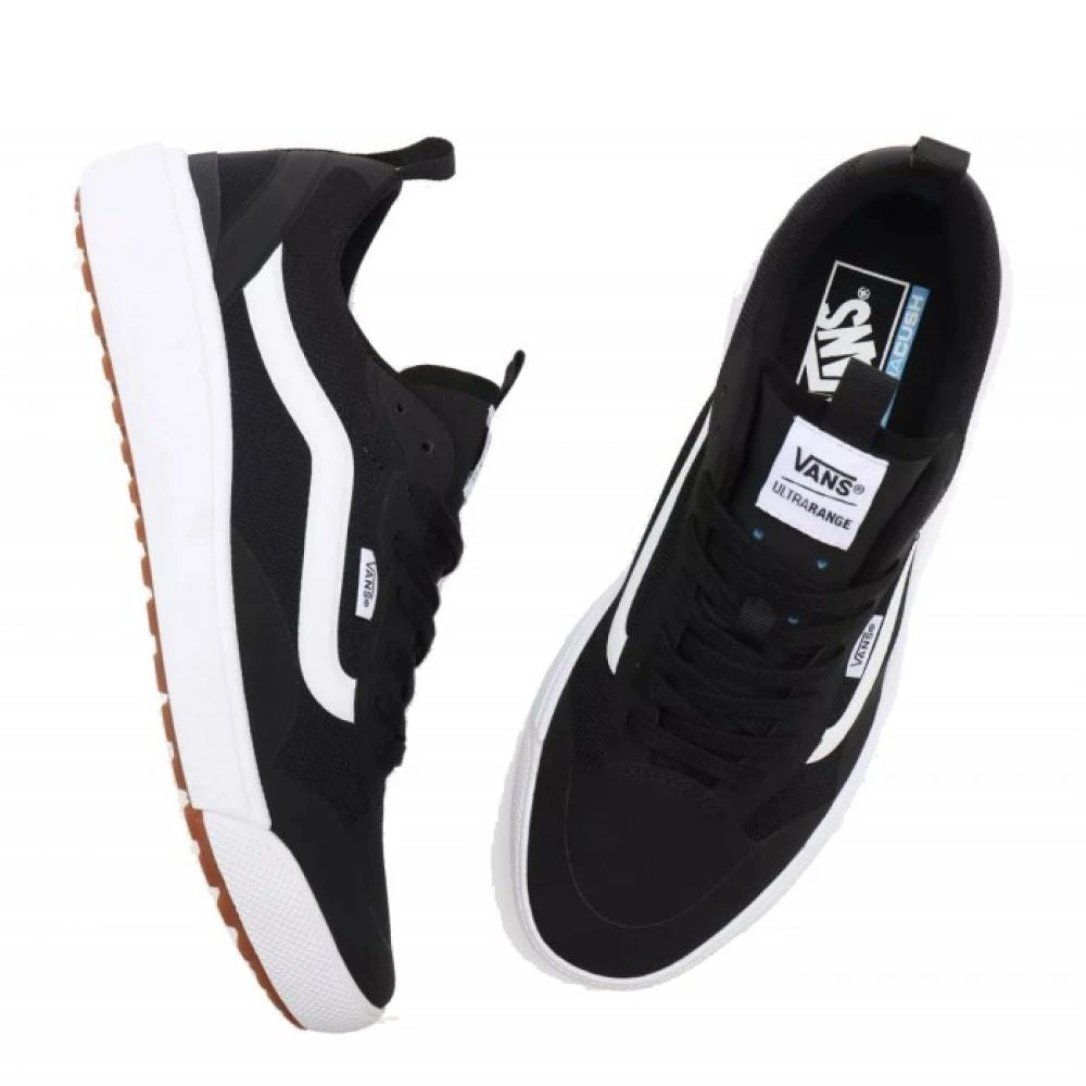 Vans UltraRange EXO In Black/White 3 Vans UltraRange EXO In Black/White - Image 3
